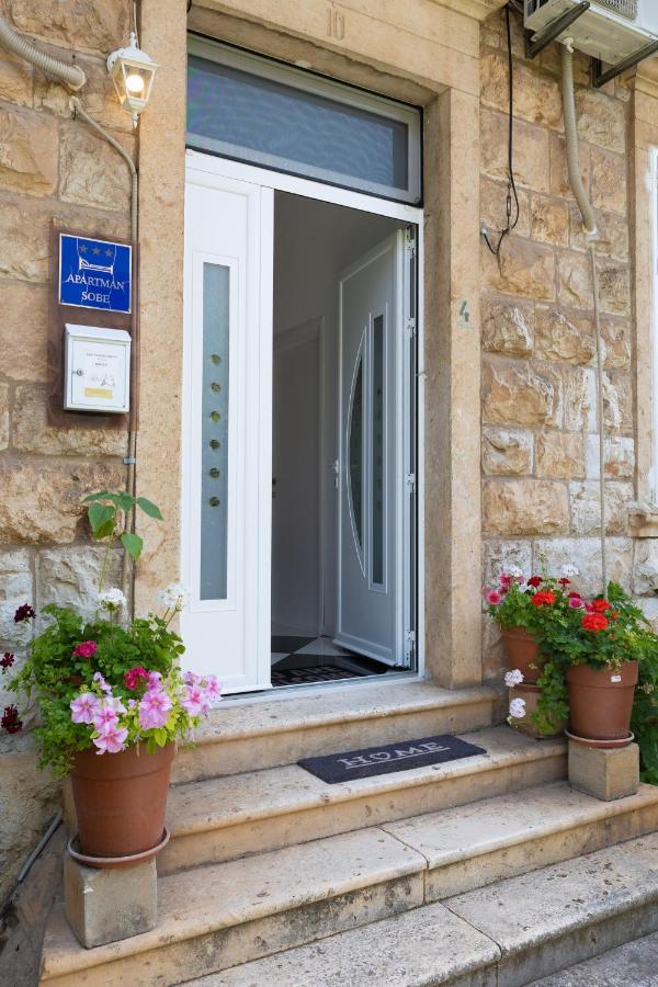 Guest House Cinema Close To Port Dubrovnik Buitenkant foto