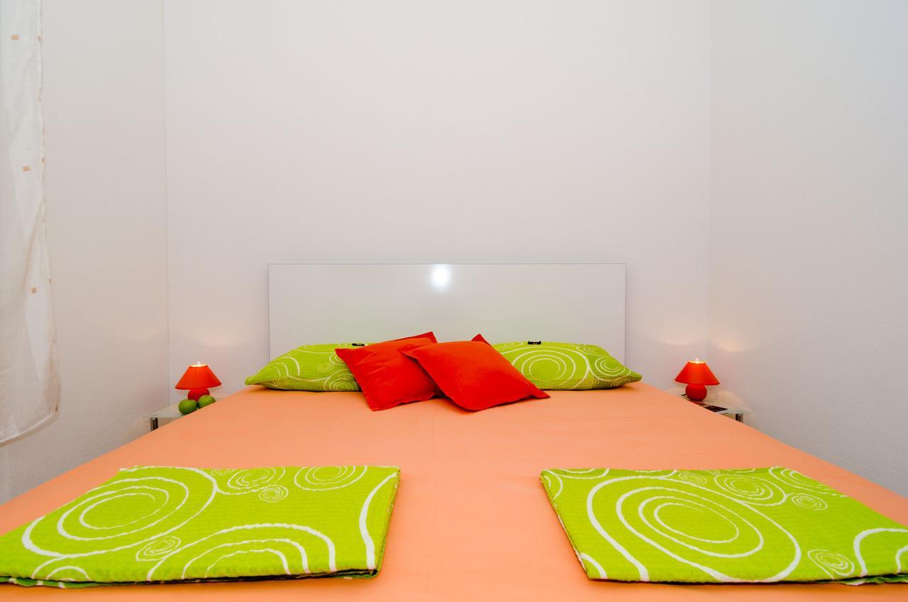 Guest House Cinema Close To Port Dubrovnik Buitenkant foto